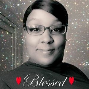 Meet your Posher, Sherrita